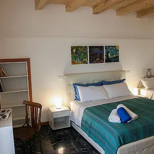 Palazzo Nicastro Gh - Blue House Avola