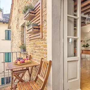 Casa La Scala - Together In Tuscany Cortona