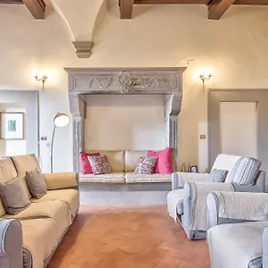 Casa Coppi - Together In Tuscany Cortona